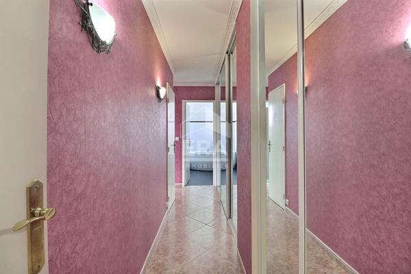 Appartement Epinay sur seine / 3 pièce(s) 73 m2