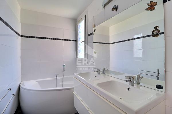 Appartement Epinay sur seine / 3 pièce(s) 73 m2
