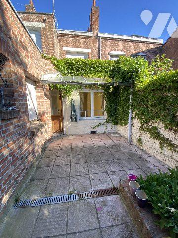 Maison à vendre Ronchin