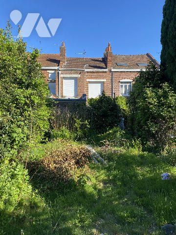 Maison à vendre Ronchin