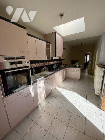 Maison à vendre Ronchin