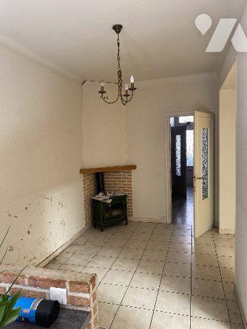 Maison à vendre Ronchin