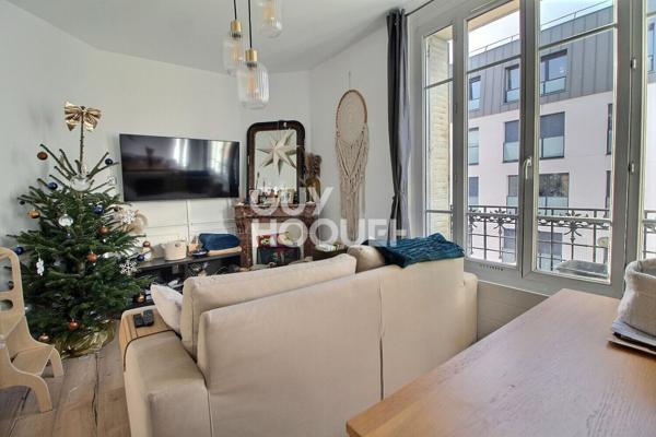 Appartement Chaville 3 pièces 53 m2