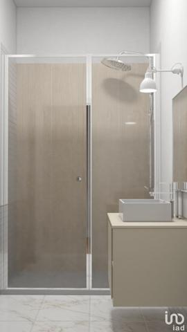 Appartement 3 pièces de 48 m² à Lyon (69001)