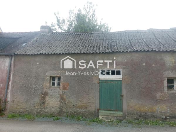 EXCLUSIVTE PLEYBEN (29190) ; A restaurer