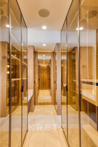 Appartement d’exception à deux pas du Trocadéro