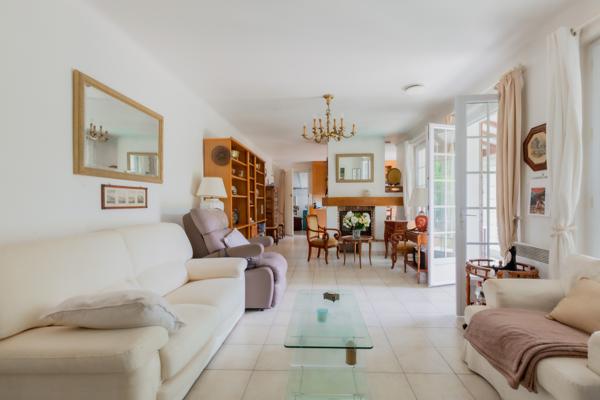Villa à Hossegor Accès Direct à la Plage de la Gravière