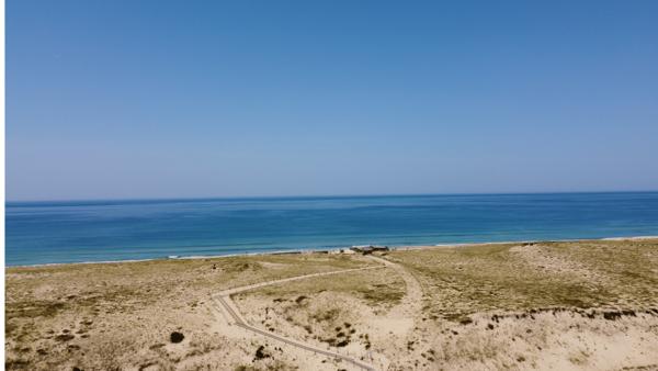 Villa à Hossegor Accès Direct à la Plage de la Gravière
