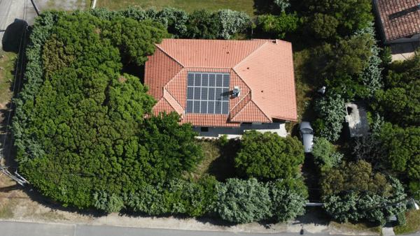 Villa à Hossegor Accès Direct à la Plage de la Gravière