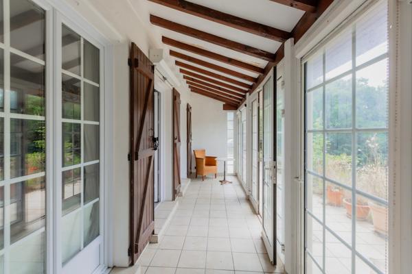 Villa à Hossegor Accès Direct à la Plage de la Gravière