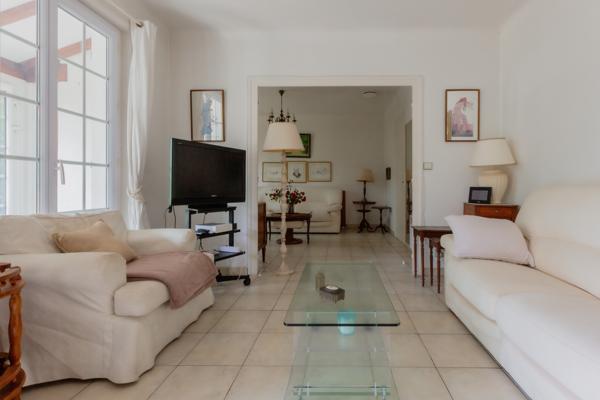 Villa à Hossegor Accès Direct à la Plage de la Gravière
