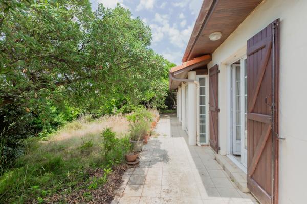 Villa à Hossegor Accès Direct à la Plage de la Gravière