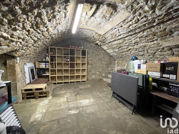 Restaurant à vendre 85 m² Rochefort