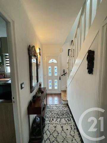 Maison à vendre  5 pièces - 77,70 m2 LORIENT - 56