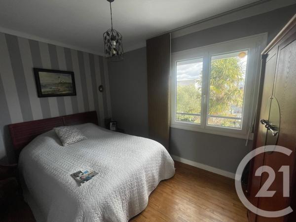 Maison à vendre  5 pièces - 77,70 m2 LORIENT - 56