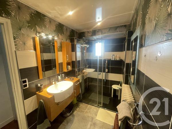 Maison à vendre  5 pièces - 77,70 m2 LORIENT - 56