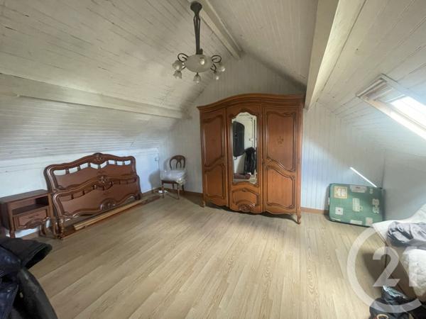 Maison à vendre  5 pièces - 77,70 m2 LORIENT - 56