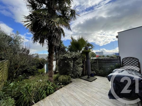 Maison à vendre  5 pièces - 77,70 m2 LORIENT - 56