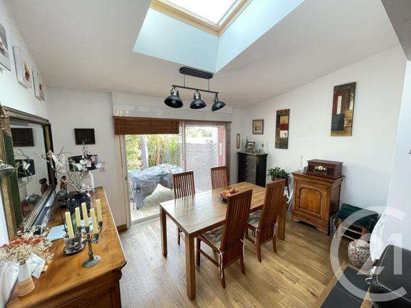 Maison à vendre  5 pièces - 77,70 m2 LORIENT - 56