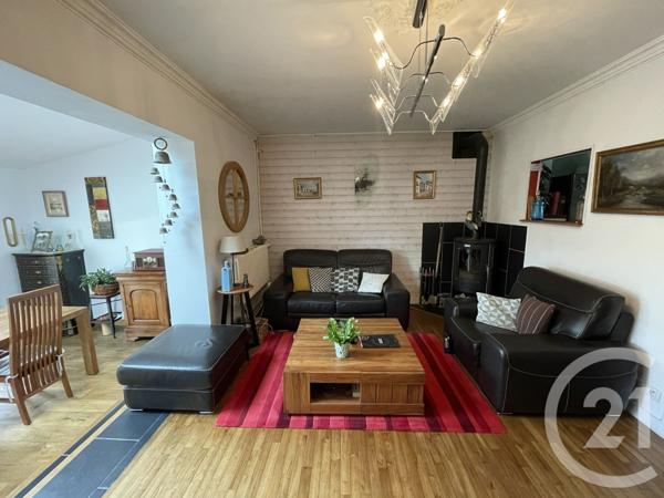 Maison à vendre  5 pièces - 77,70 m2 LORIENT - 56