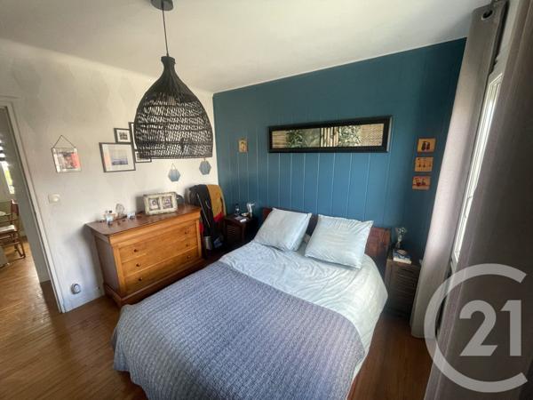 Maison à vendre  5 pièces - 77,70 m2 LORIENT - 56