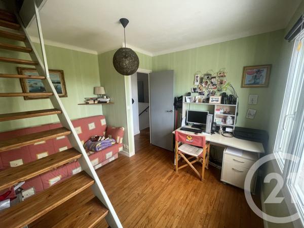 Maison à vendre  5 pièces - 77,70 m2 LORIENT - 56