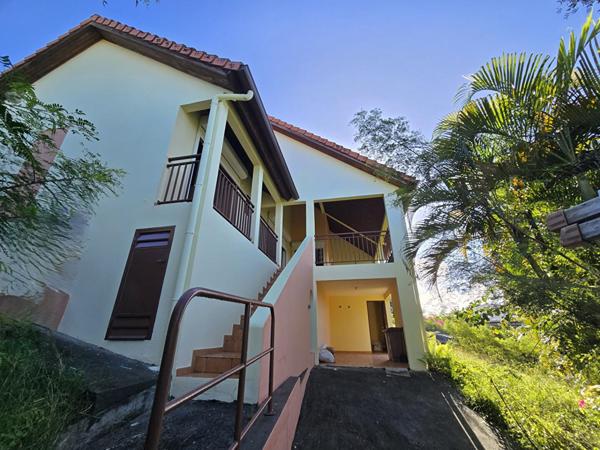 Maison Le Diamant 3 pièce(s) 75 m2