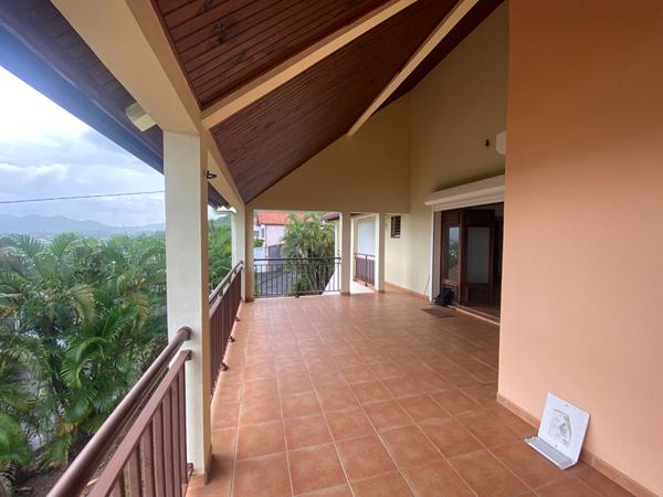 Maison Le Diamant 3 pièce(s) 75 m2