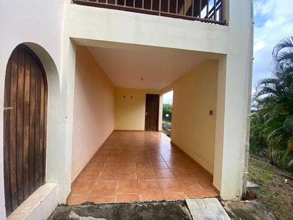 Maison Le Diamant 3 pièce(s) 75 m2