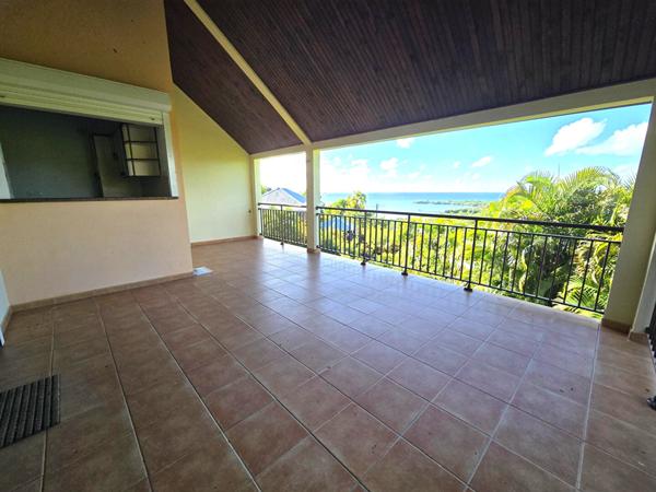 Maison Le Diamant 3 pièce(s) 75 m2