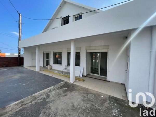 Location maison 5 pièces 145 m² Saint-Louis