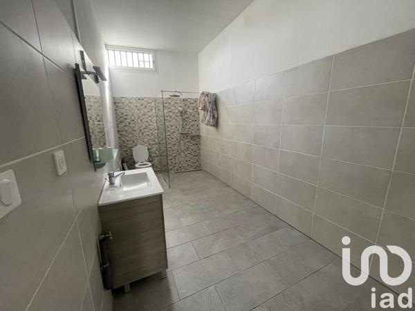 Location maison 5 pièces 145 m² Saint-Louis