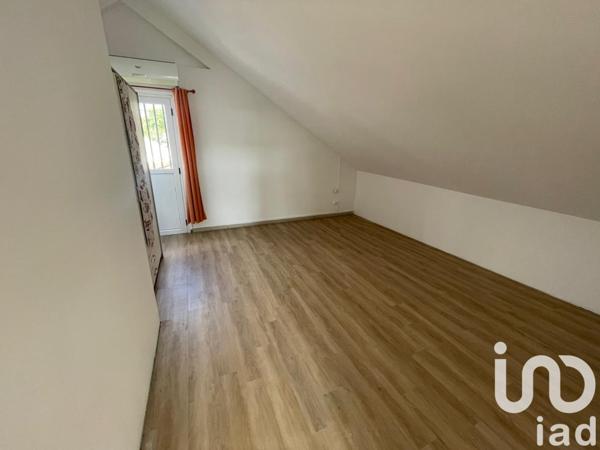 Location maison 5 pièces 145 m² Saint-Louis