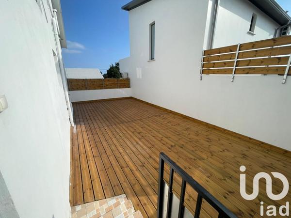 Location maison 5 pièces 145 m² Saint-Louis