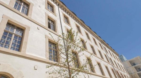 INVESTISSEMENT LOCATIF – REIMS – Résidence d'Affaires Appart'City Confort Reims Centre - 5.5 %
