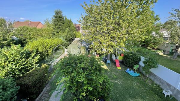 Maison traditionnelle de 82 m²