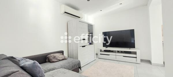 Maison 3 pièces - 79 m² Exclusivité efficity