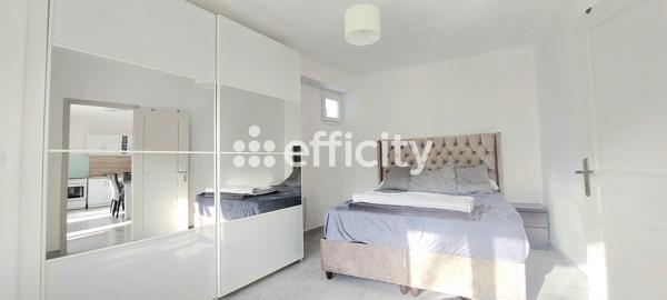 Maison 3 pièces - 79 m² Exclusivité efficity