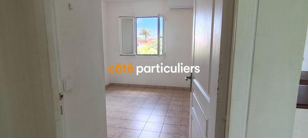 Vente Appartement58,11 m² - 3 Pièces - SAINT FRANCOIS (97118)