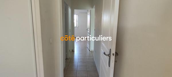 Vente Appartement58,11 m² - 3 Pièces - SAINT FRANCOIS (97118)