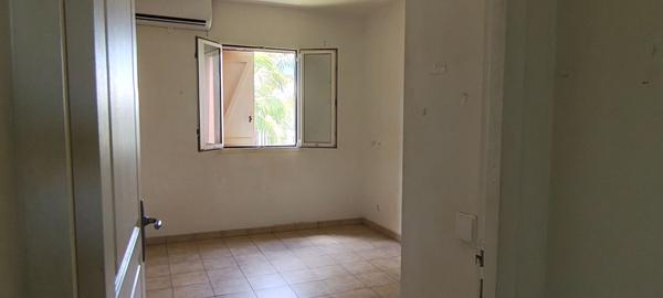 Vente Appartement58,11 m² - 3 Pièces - SAINT FRANCOIS (97118)