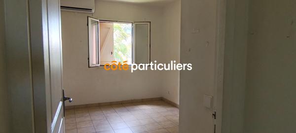 Vente Appartement58,11 m² - 3 Pièces - SAINT FRANCOIS (97118)