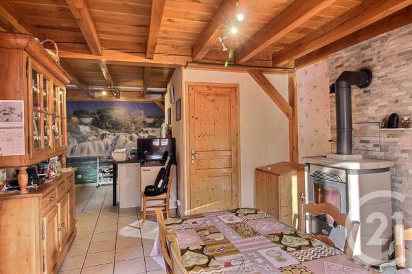 Maison à vendre  4 pièces - 150 m2 LUGRIN - 74