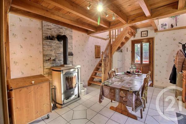 Maison à vendre  4 pièces - 150 m2 LUGRIN - 74