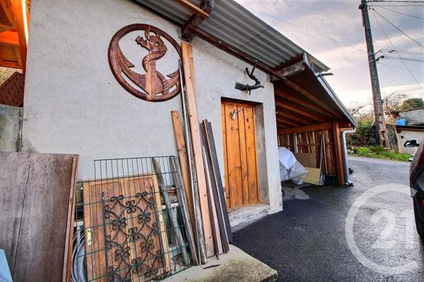 Maison à vendre  4 pièces - 150 m2 LUGRIN - 74