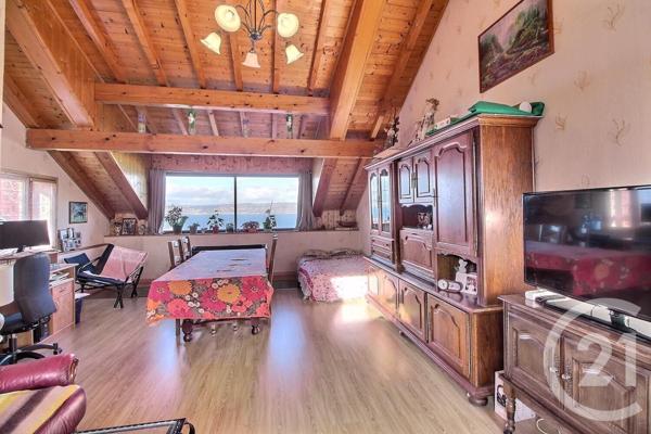 Maison à vendre  4 pièces - 150 m2 LUGRIN - 74