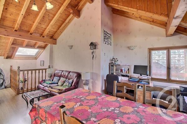 Maison à vendre  4 pièces - 150 m2 LUGRIN - 74