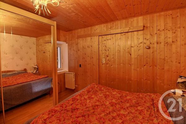 Maison à vendre  4 pièces - 150 m2 LUGRIN - 74