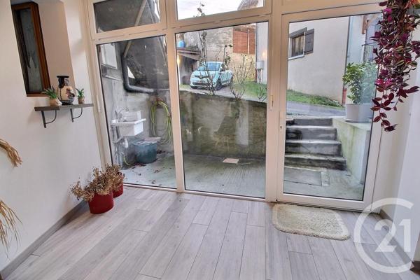 Maison à vendre  4 pièces - 150 m2 LUGRIN - 74