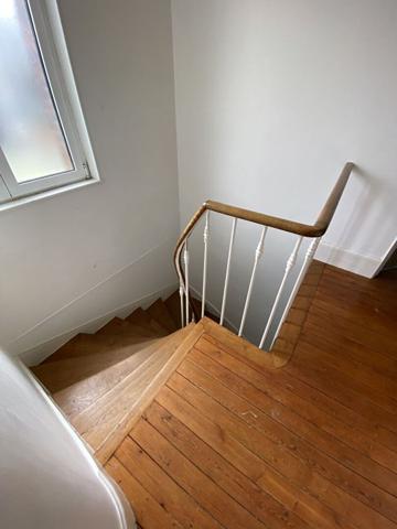 Vente Maison155 m² - 6 Pièces - HAM (80400)